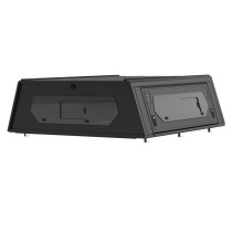 Hardtop Alu Cab Dodge Ram 1500 5.5" 2009-2024, robuste et sécurisé